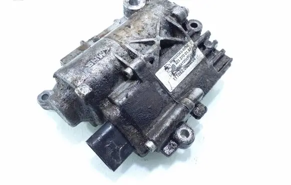 Mercedes-Benz E W212 Other gearbox part A2212700197