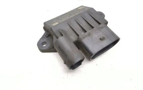 Mercedes-Benz ML W164 Glow plug pre-heat relay A6429002700