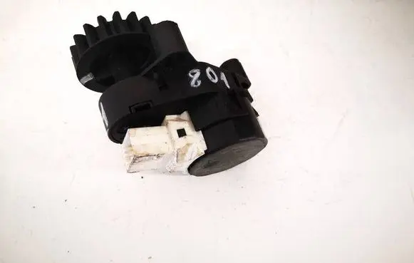 Ford Galaxy Air flap motor/actuator 7M4907511B