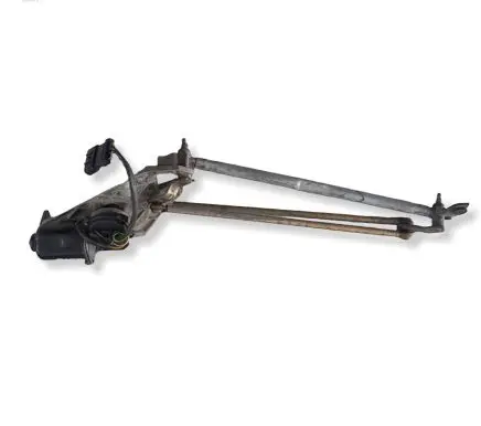 Opel Omega B1 Front wiper linkage and motor 22116403
