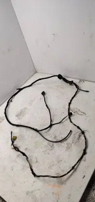 Seat Altea Tailgate/trunk wiring harness 5P0971145
