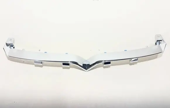 Tesla Model X Front grill 105637700F