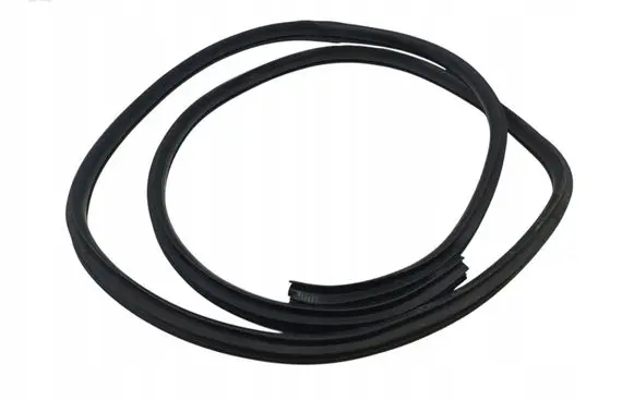 KIA Rio Rubber seal front door (on door) 