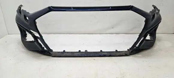 Audi A3 8Y Front bumper 8Y0807437F