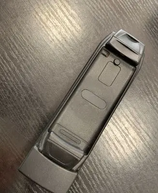 BMW 5 F10 F11 Phone control unit/module 0445593 Nokia6500