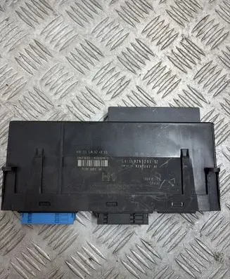 BMW 3 E90 E91 Comfort/convenience module 9267203