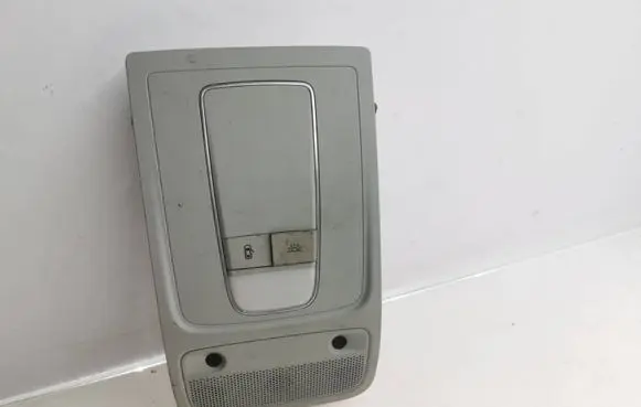 Audi A3 S3 8V Front seat light 8V0951177 8V0947135A