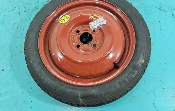 Opel Agila B R15 spare wheel IMPRK1563194