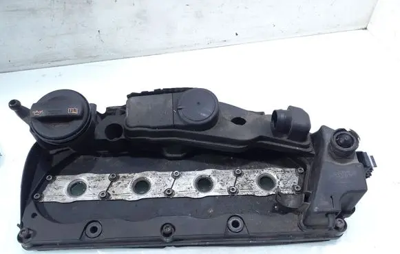 Volkswagen Tiguan Rocker cam cover 03L103469 03L129969D