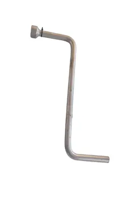 BMW 7 E65 E66 Wheel nut wrench 6758731