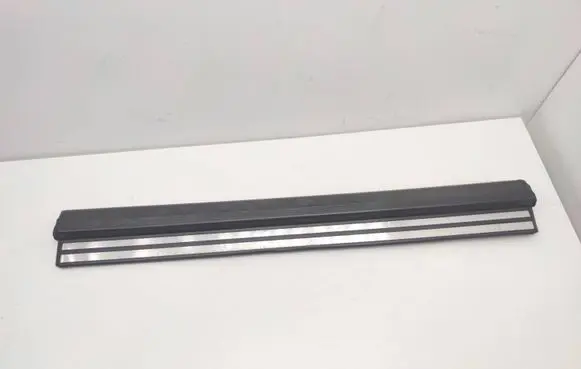 Mercedes-Benz CLK A208 C208 Front sill trim cover 2086800135