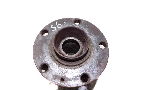 Audi A6 S6 C6 4F Rear wheel ball bearing 