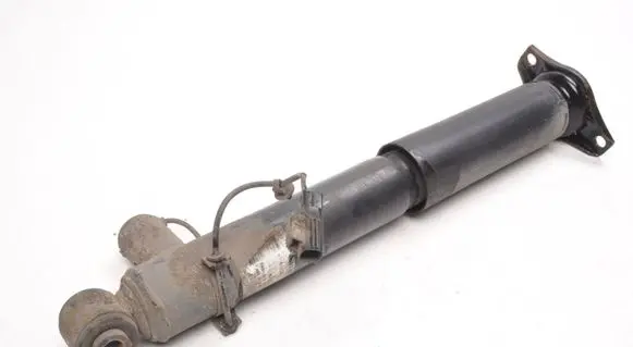 Volvo S80 Rear shock absorber/damper 31340539
