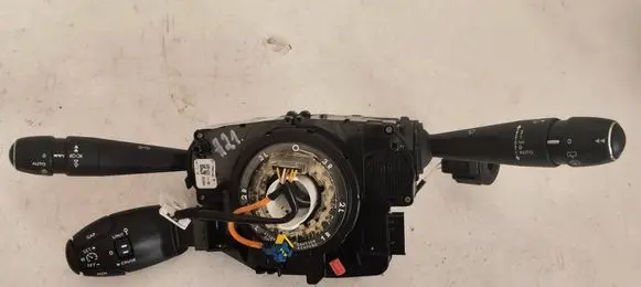 Peugeot 308 Hand brake control module 98180644ZD 83076Z02 NE11763743