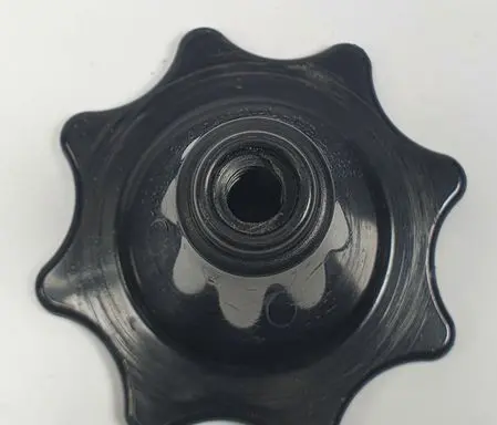 Opel Astra H Nuts/bolts 90126756