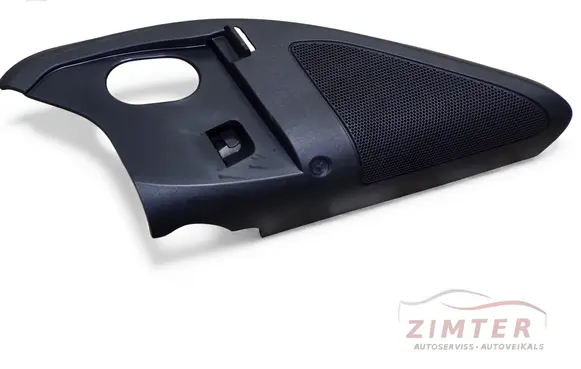 Skoda Octavia Mk3 (5E) Front door high frequency speaker 5E0837974 5E0035411B