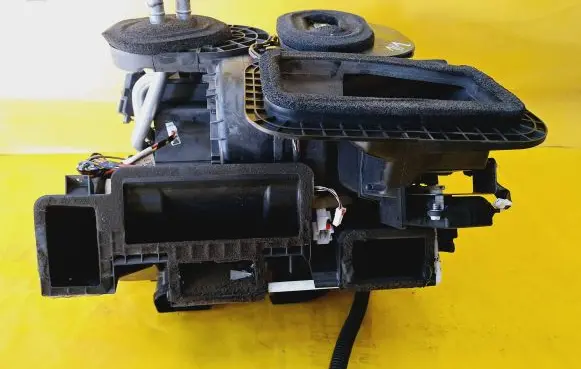 Nissan Qashqai+2 Electric car heater 27210JD32A