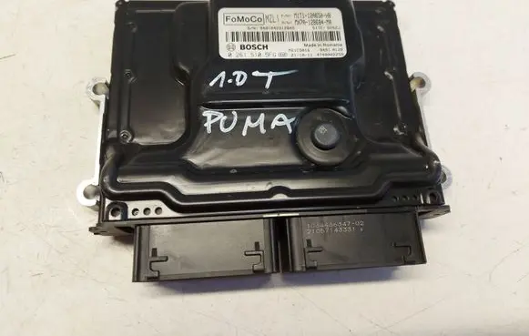 Ford Puma Other control units/modules M1T1-12A650-HB