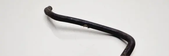 Volkswagen Golf V Engine coolant pipe/hose 1K0121447S
