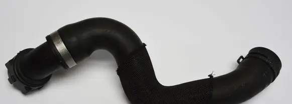 Audi A8 S8 D5 Engine coolant pipe/hose 4N0122101P