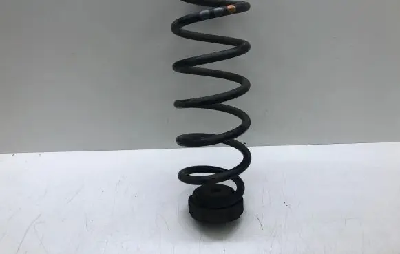 Audi Q5 SQ5 Rear coil spring