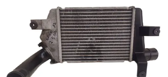 Mitsubishi L200 Intercooler radiator MN135001