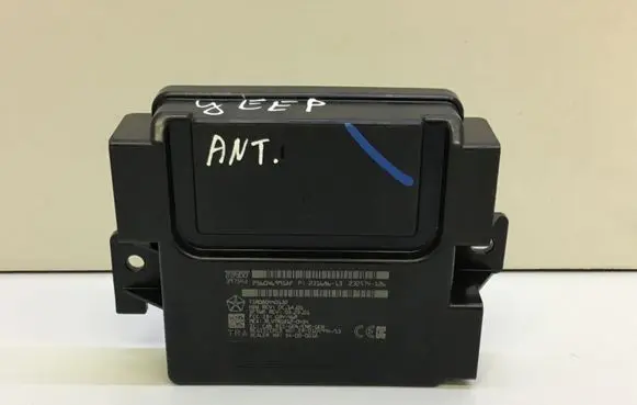 Jeep Cherokee Antenna control unit 56046995AF