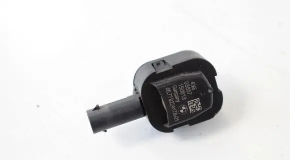 BMW X5 F15 Airbag deployment crash/impact sensor 9224178