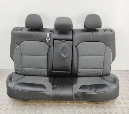 KIA Niro Rear seat 89400Q4200BS5 89300Q4100BS5
