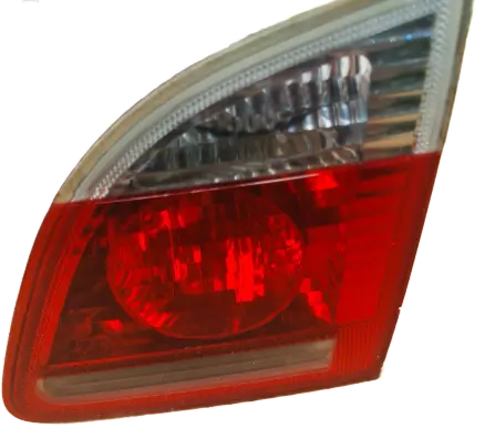 BMW 5 E60 E61 Tailgate rear/tail lights 278802 632169258949
