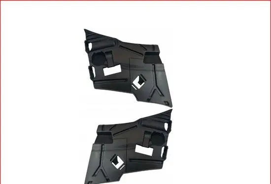 Volvo XC60 Front bumper mounting bracket 