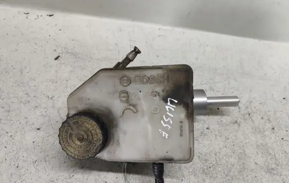 Fiat Ulysse Master brake cylinder
