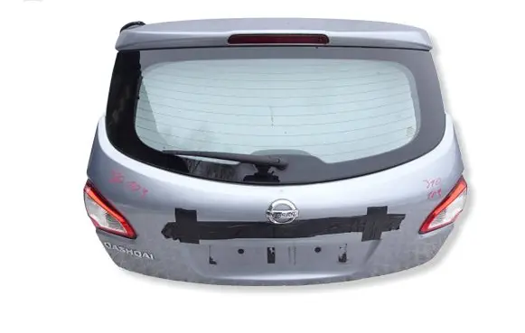 Nissan Qashqai Truck tailgate UELU