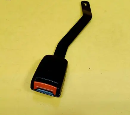 Volkswagen PASSAT B4 Front seatbelt buckle 357857756