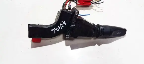 Indicator stalk