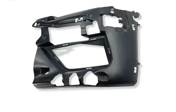 BMW M5 F90 Bumper support mounting bracket corner 8065319 51118065319