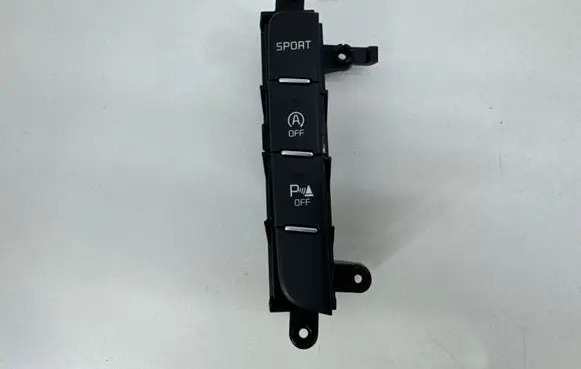 KIA Xceed Other switches/knobs/shifts 93300J7400