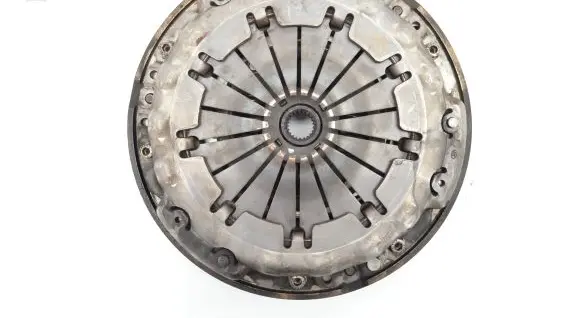 Renault Trafic II (X83) Clutch set kit 8200064652 8200234000 8200064653