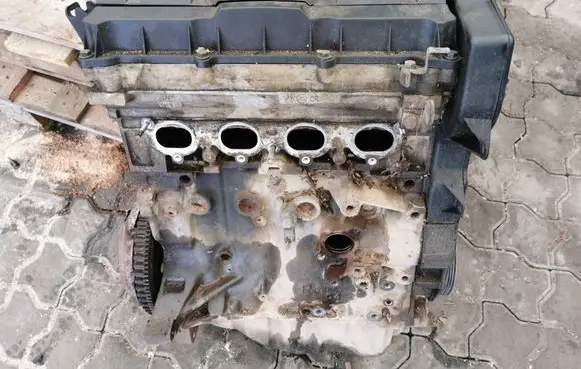 Citroen Berlingo Engine 9656769580