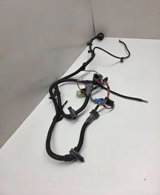 BMW 5 F10 F11 Engine installation wiring loom 7809650 53781210