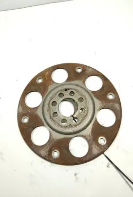 Toyota Land Cruiser (J120) Flywheel