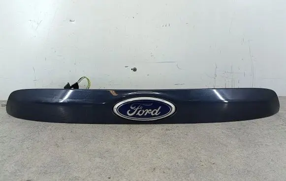 Ford C-MAX II Tailgate/trunk/boot lock/catch/latch AM5110E998