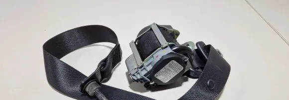 Mercedes-Benz B W245 Front seatbelt 607718200