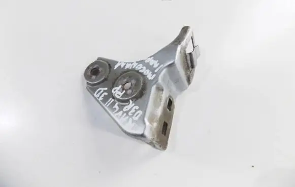 Toyota RAV 4 (XA20) Radiator support slam panel bracket 