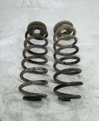 Volkswagen PASSAT B7 USA Rear coil spring 1K0512297B
