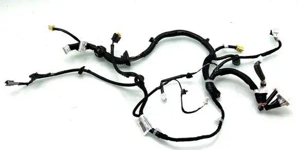 Nissan Navara D23 Front door wiring loom 241244KJ1E