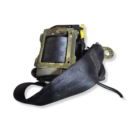 Audi A3 S3 8L Rear seatbelt 8L4857805A