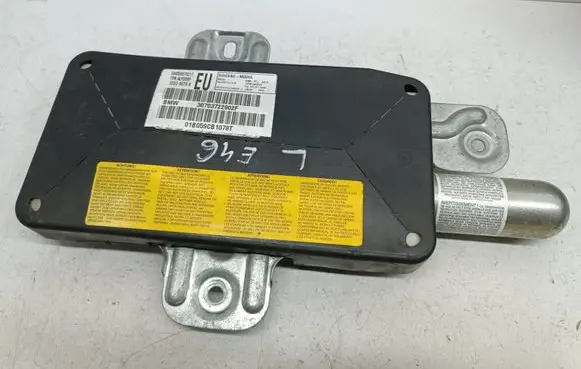 BMW 3 E46 Front door airbag 30339879A 560358070217 30703722902F