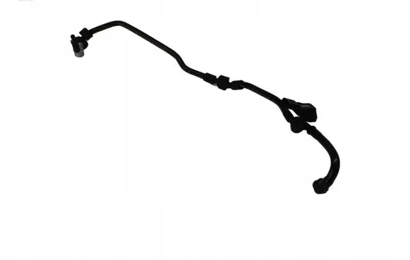 Porsche Cayenne (9Y0 9Y3) Vacuum line/pipe/hose 7P0611932AK