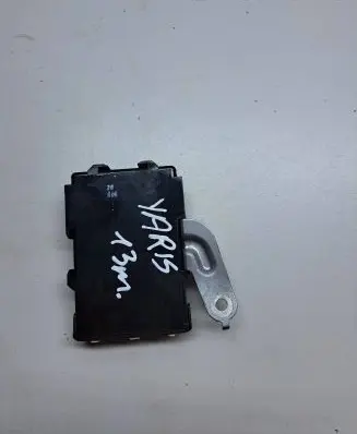 Toyota Yaris Other control units/modules 896900D050 MB1028500830